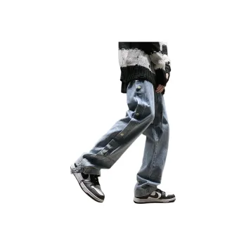 WHELVE Jeans Unisex