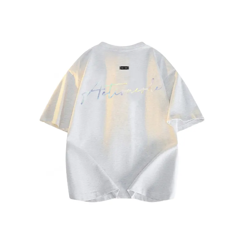 WOLF CODE T Shirts Unisex-10
