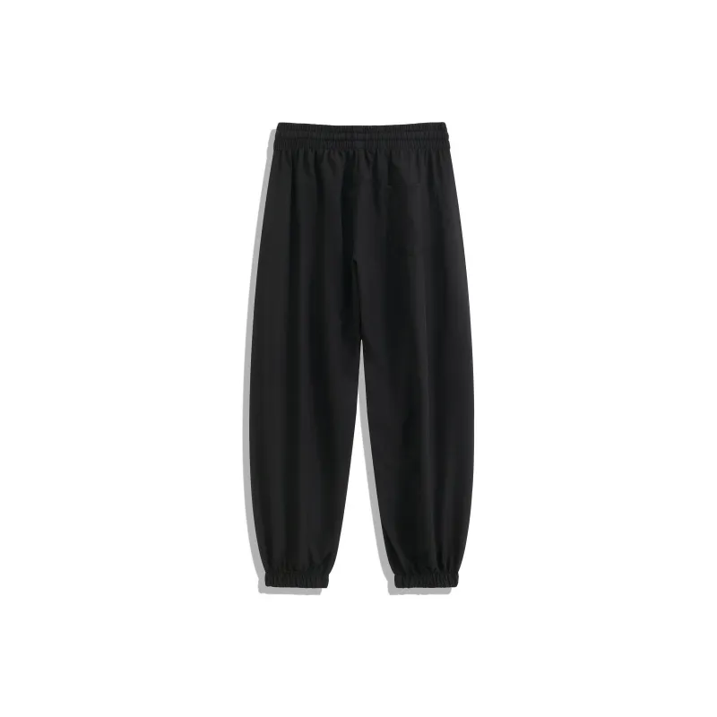 A02 Casual Pants Unisex-1