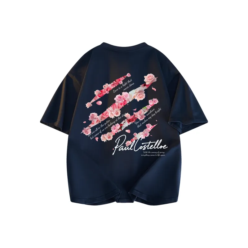 PAUL COSTELLOE T Shirts Unisex-12