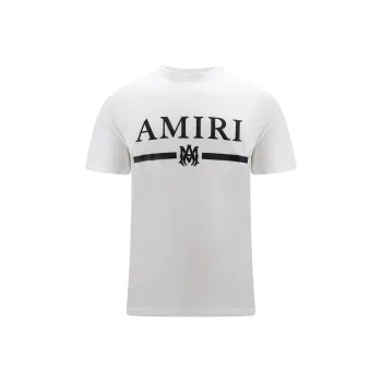 AMIRI T Shirts Men White