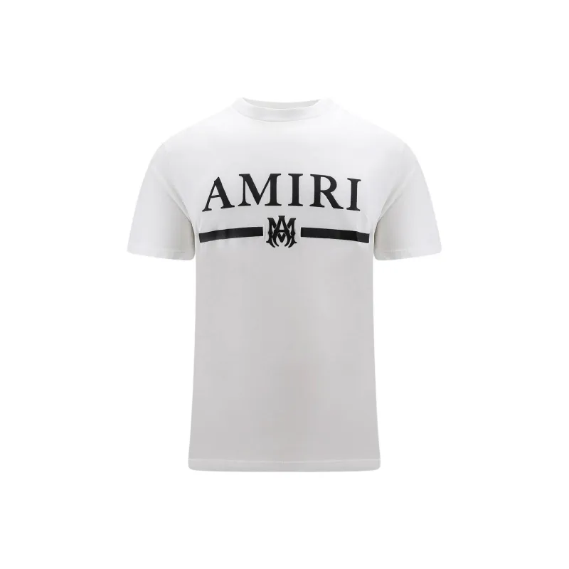 AMIRI T Shirts Men White-0