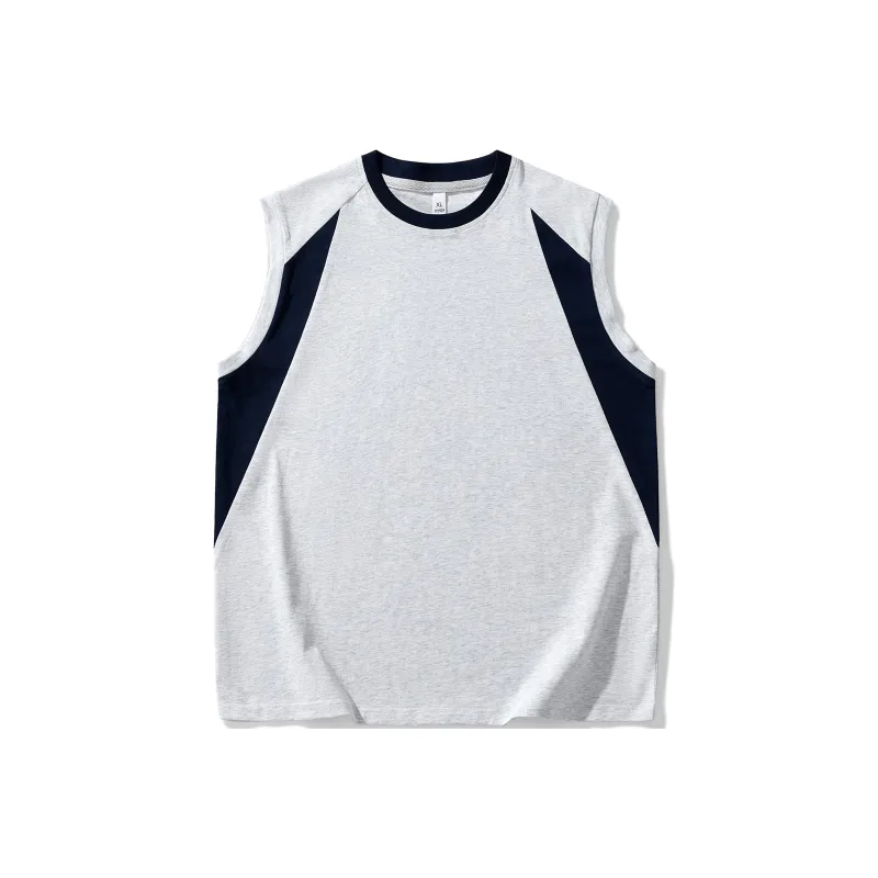 BRYAN JIMENEZ Tank Tops Unisex-5