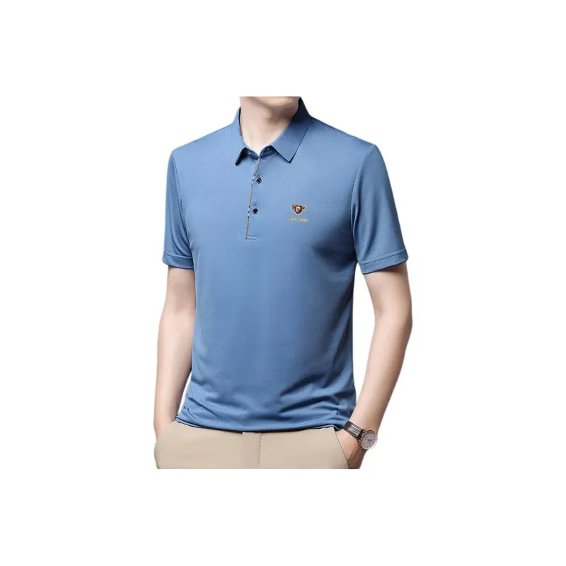 PIERRE CARDIN Polo Shirts Men-6