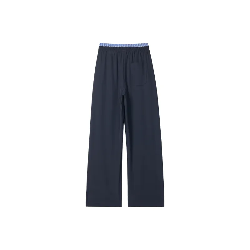 NOMT Casual Pants Unisex-6