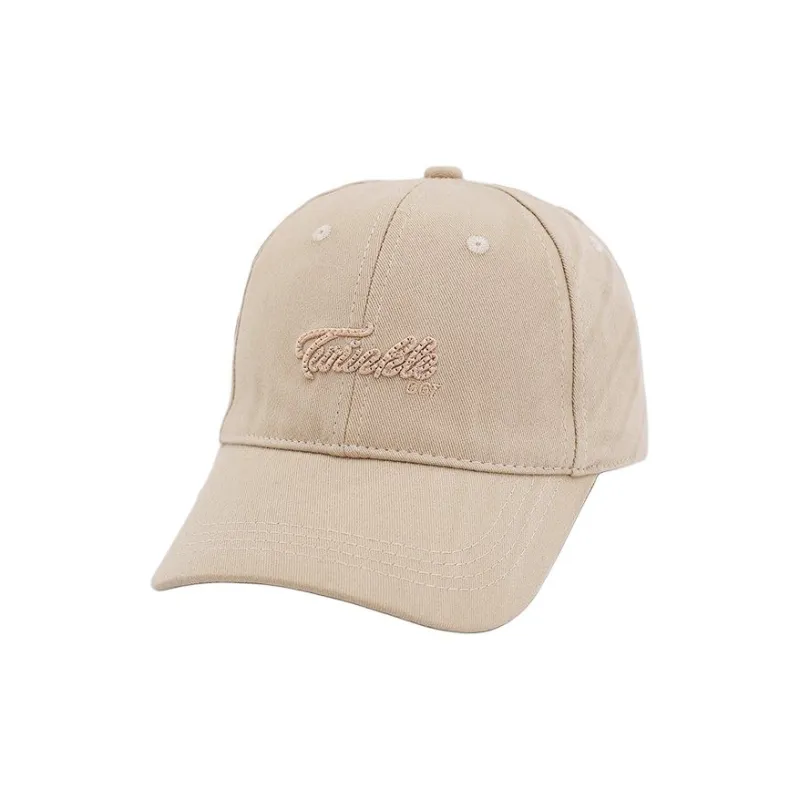 Ai Jiawei Cotton Baseball Caps Unisex-10