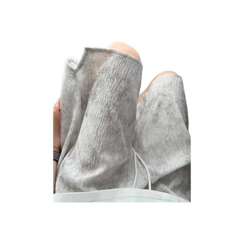 SCHEPPERHEYN Casual Shorts Unisex-1