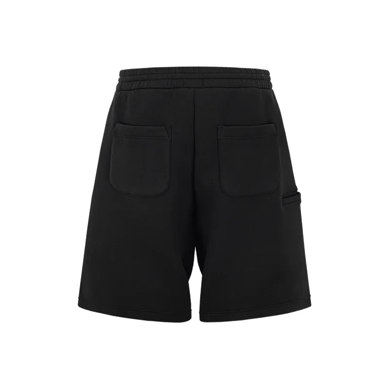 MOONWAV Casual Shorts Unisex-3