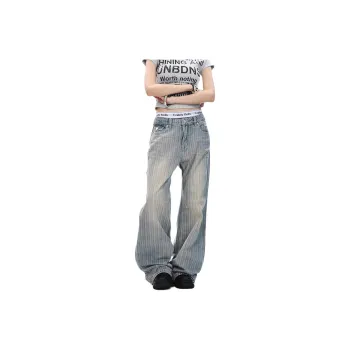 Universal Templates Jeans Unisex
