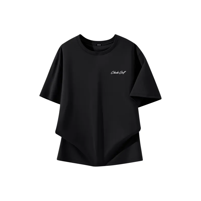 CHARLIE GOLF T Shirts Unisex-10