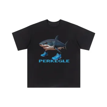 PERK EGLE T Shirts Unisex