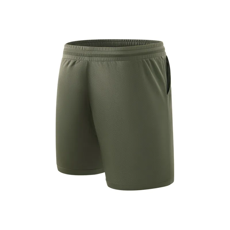 FAPAI Casual Shorts Unisex-8