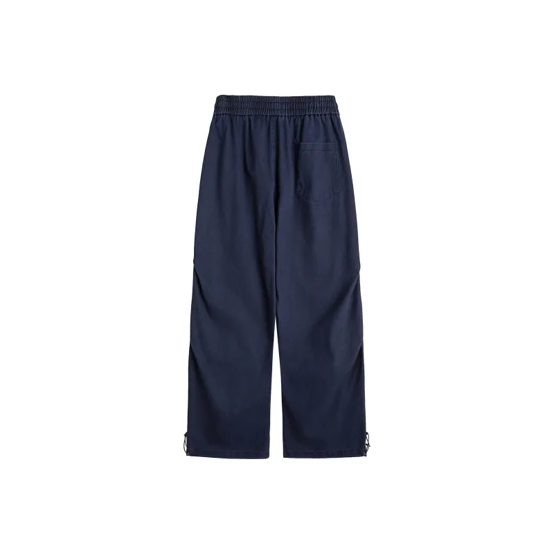 MindBridge Casual Pants Unisex-8