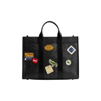 COACH Wesley Handbags