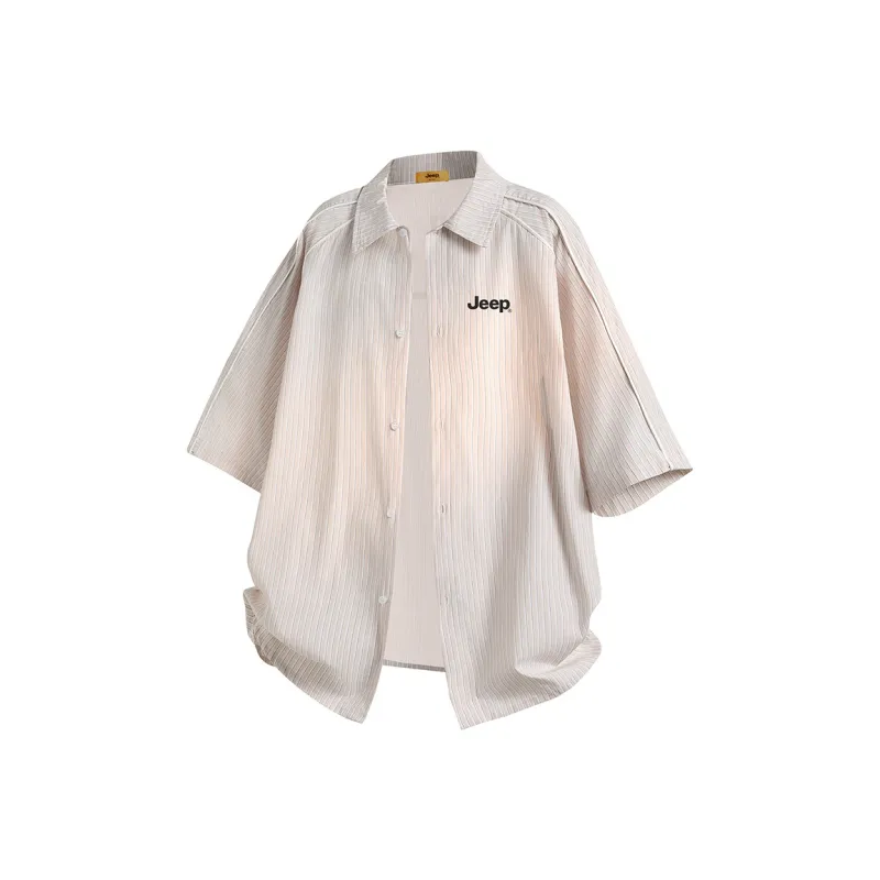 Jeep Shirts Unisex-7