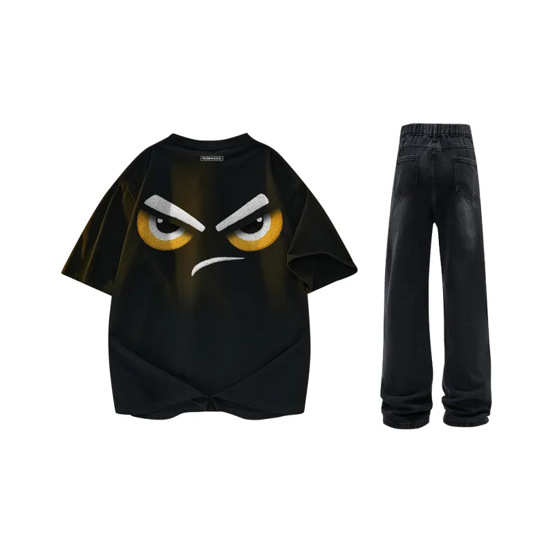 ROBINHOOD Casual Sportswear Unisex-8