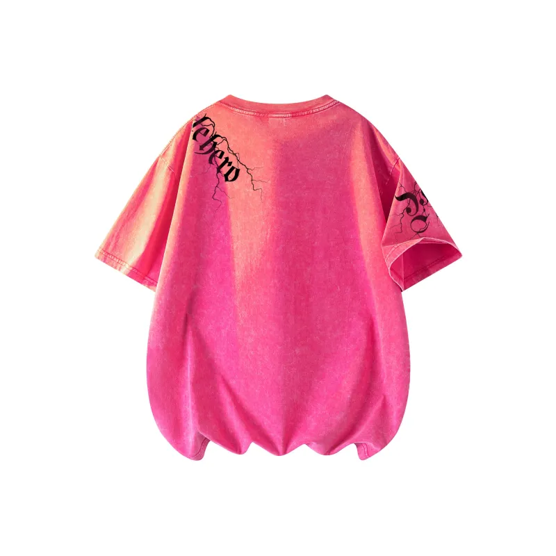 Kung Fu Panda T Shirts Unisex-1