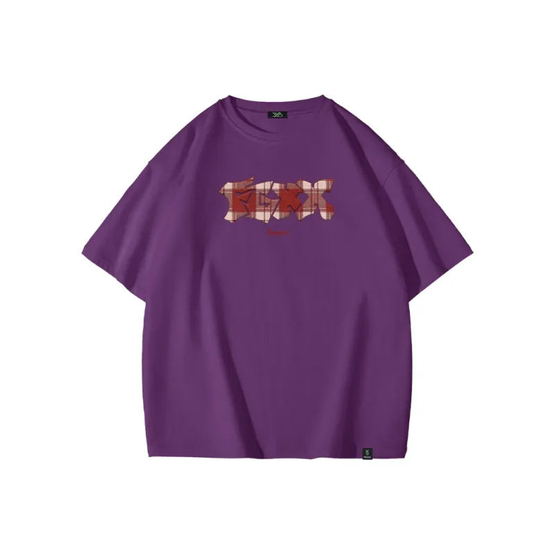 Fingercroxx T Shirts Unisex-8