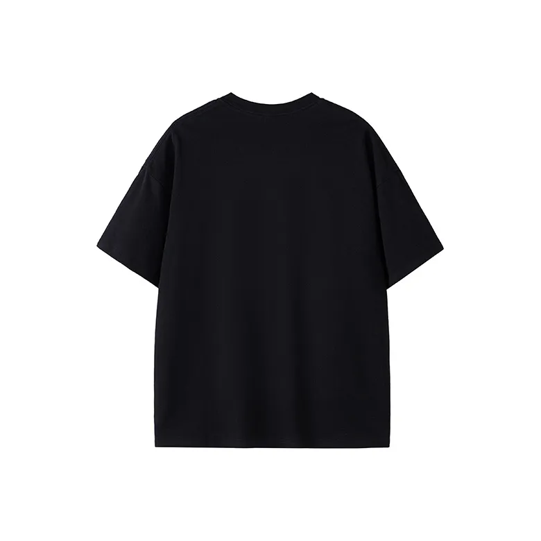 Fakeyoung T Shirts Unisex-1