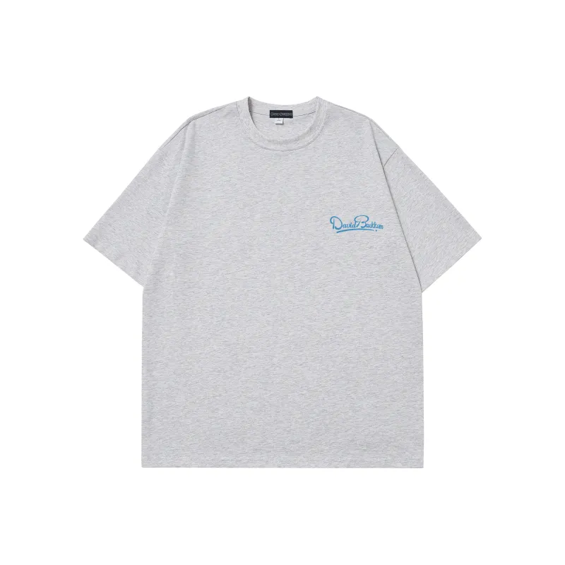 David Bakken T-Shirts Unisex-5