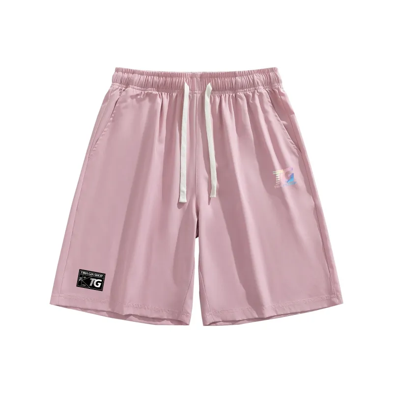 TINA GIA Casual Shorts Unisex-30