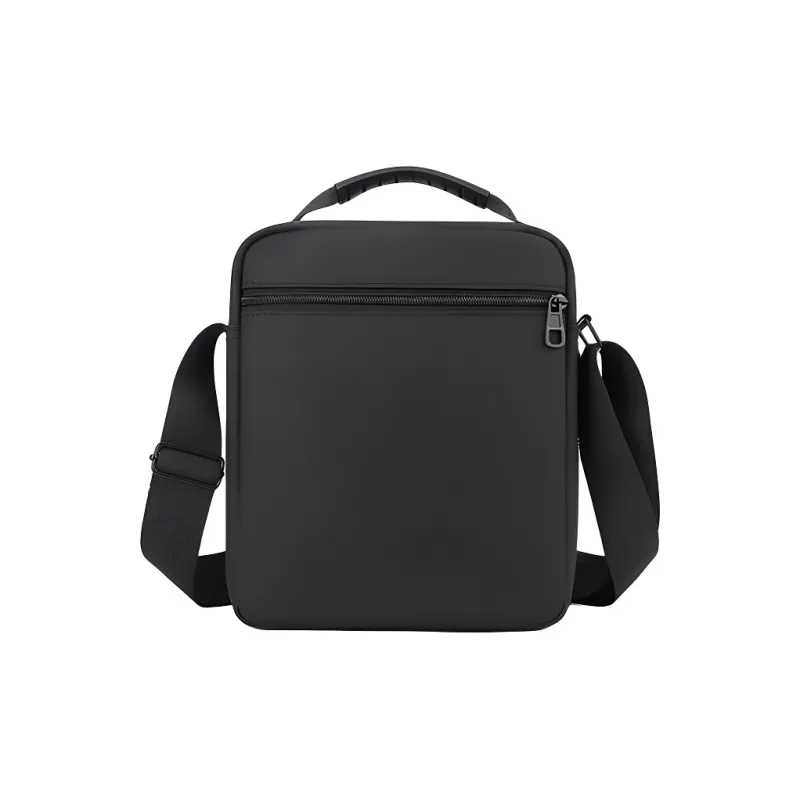 BEN SHERMAN Polyester Shoulder Bag Unisex Multicolor-5
