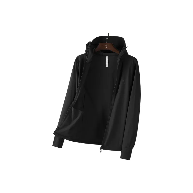 Dance With Wolves Sun Protection Clothing Men's-3
