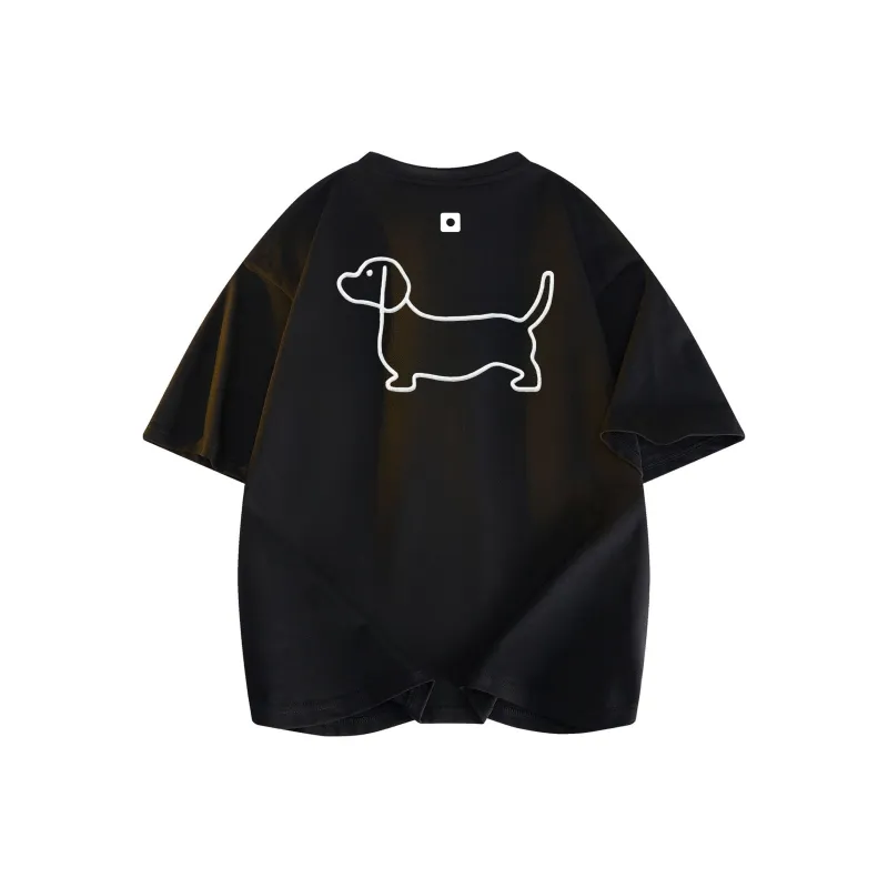 Masongarments T-Shirts Unisex-5