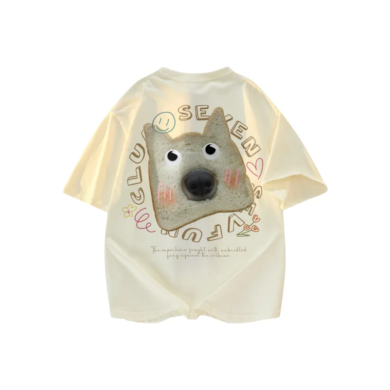 7 SEVFUN T Shirts Unisex-17