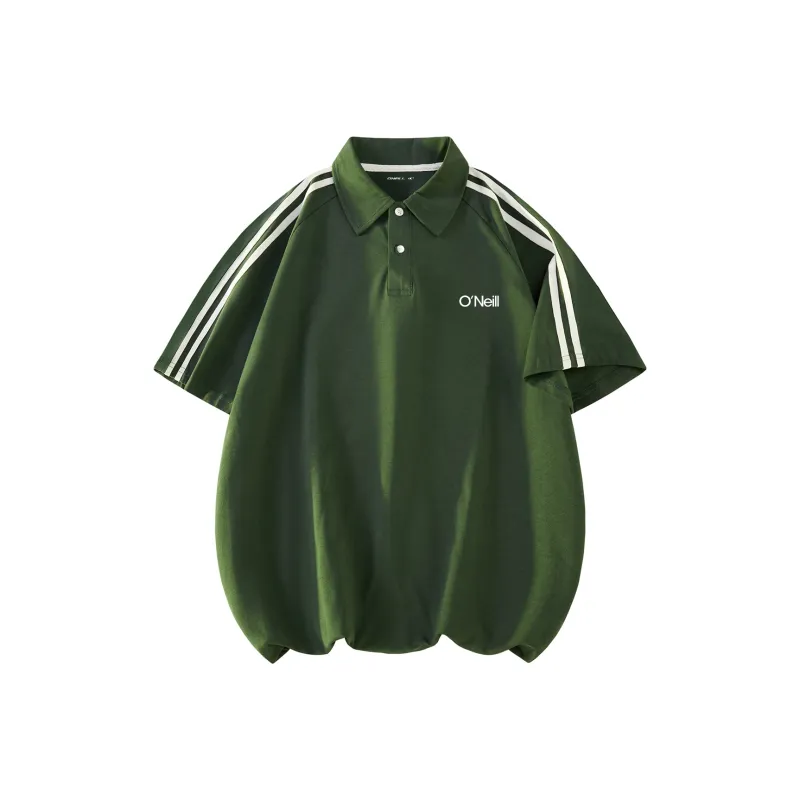 O'Neill Polo Shirts Unisex-18