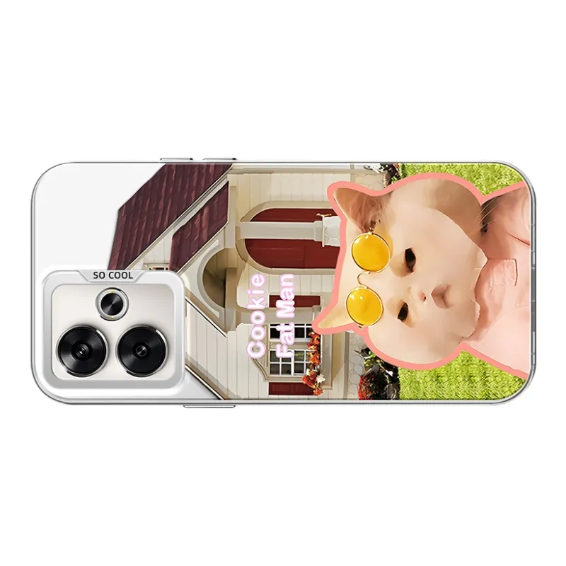 YAOCAI Phone Cases-19
