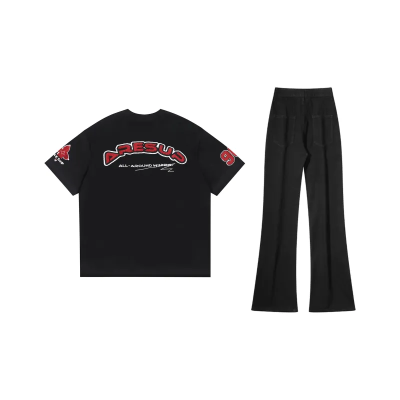 FA2LO Casual Sportswear Unisex-11