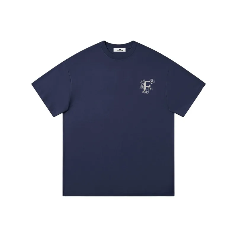 FASTFISH T Shirts Unisex-11
