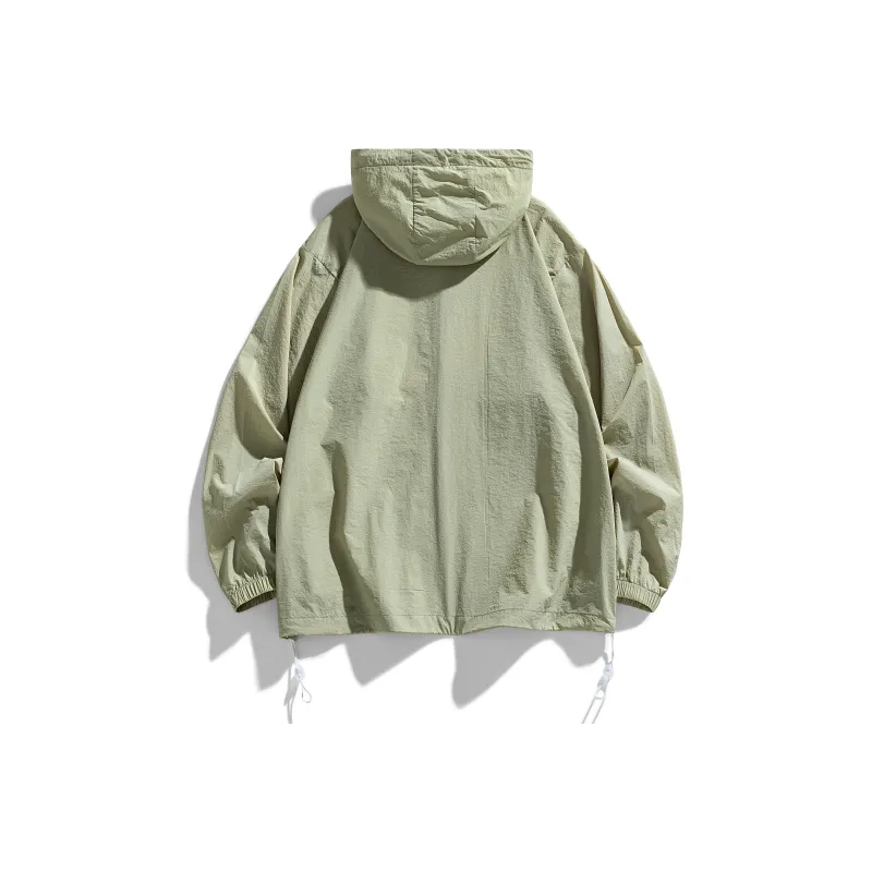 T IRA Sun Protection Clothing Unisex-35