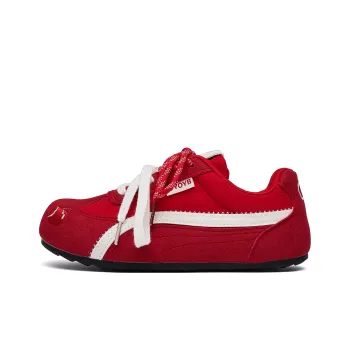 FCS Balanced Lightweight Low Top Skateboard Shoes Women's