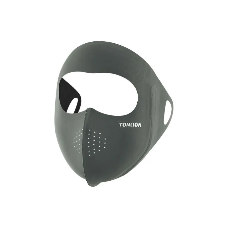 Tonlion Polyester Sun Protection Masks Unisex-4