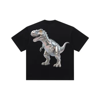DARKCIRCLE T-Shirts Unisex