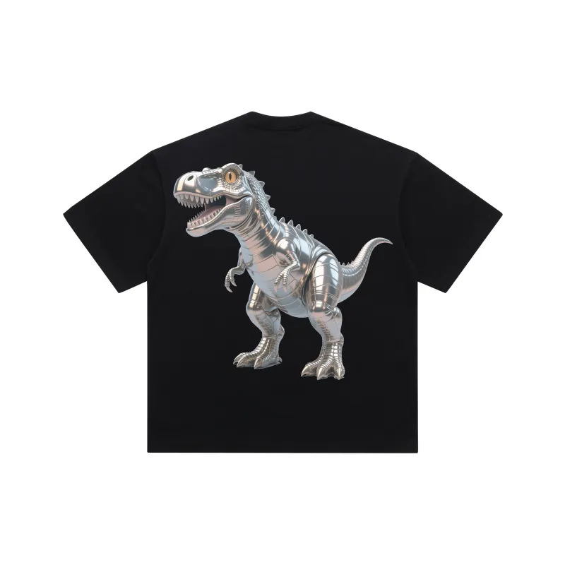 DARKCIRCLE T-Shirts Unisex-0