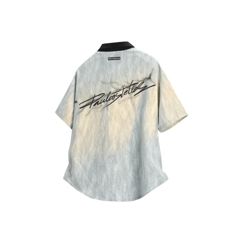 PAUL COSTELLOE Shirts Unisex-1