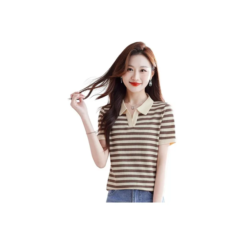The New Age Family Drop Shoulder Sleeve T Shirt Women's-3
