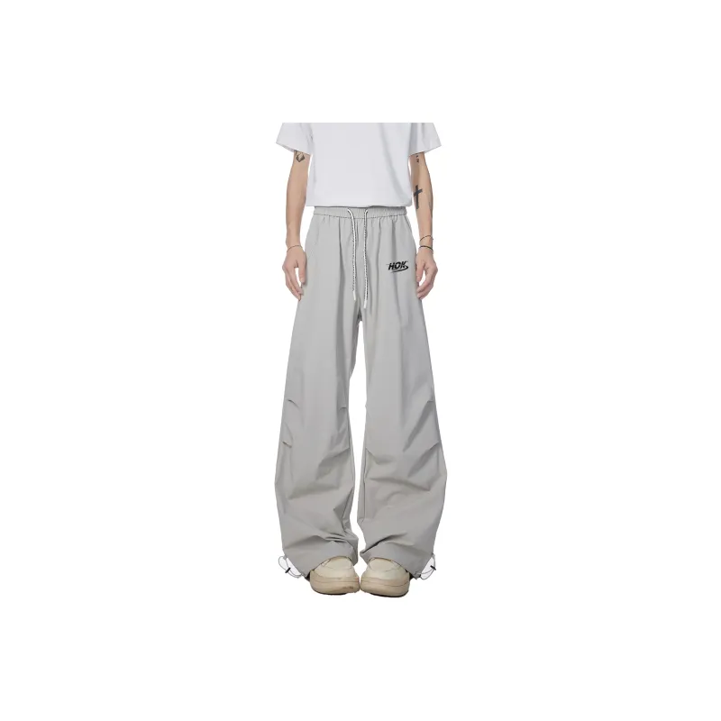 HONOR OF KINGS Knitted Sweatpants Unisex-7