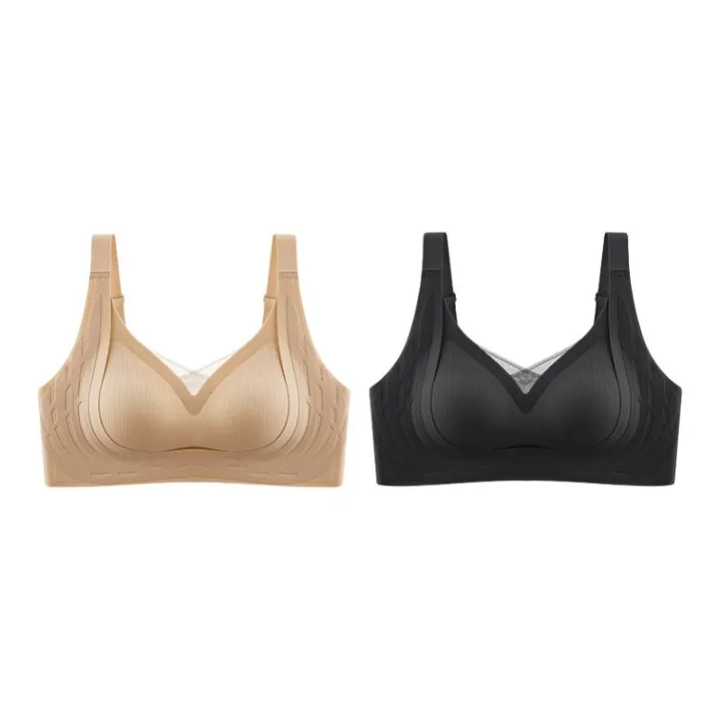 MIIOW Cool One Summer Series Bra Women's Combo Set-22