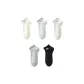 [3 Pack, Boneless Puppy Embroidery]Color
