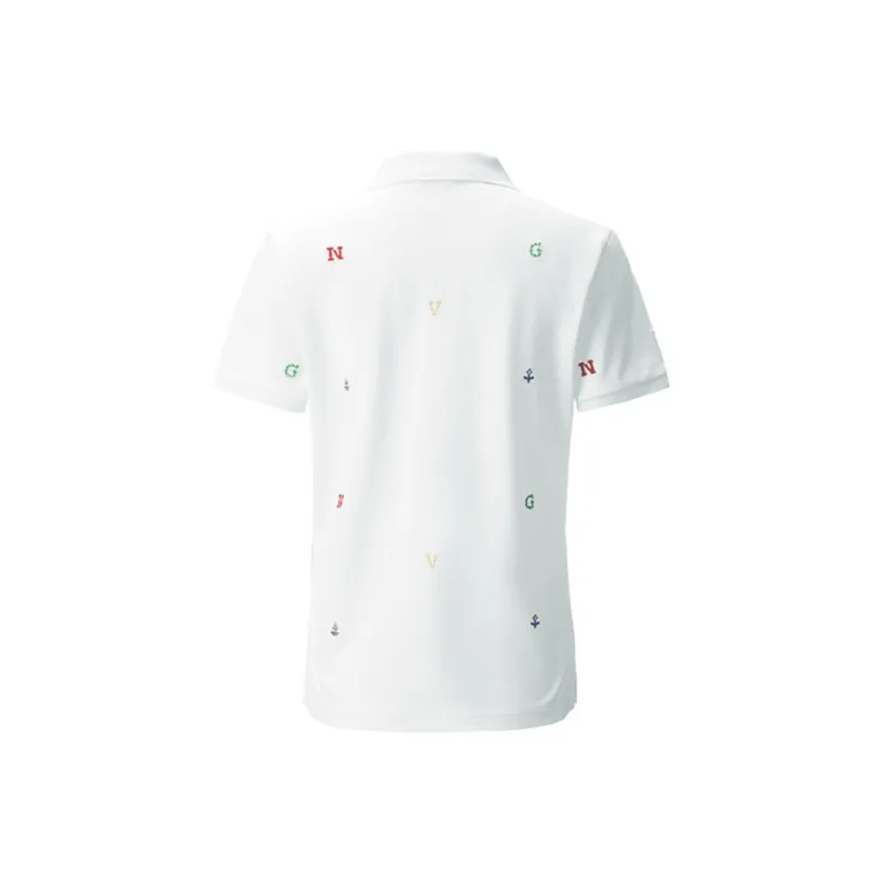 NAVIGARE Polo Shirts Women's-8
