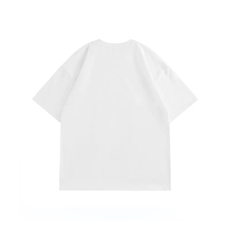 Novamen T Shirts Unisex-4