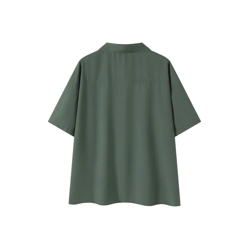 FASTFISH Shirts Unisex-7