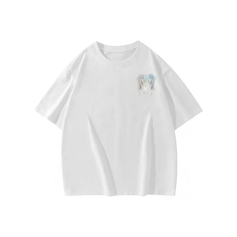 WARNING LIGHT T-Shirts Unisex-1