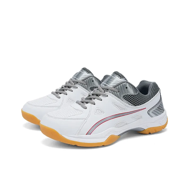 ROBINHOOD Slip Resistant, Abrasion Resistant, Breathable, Lightweight Low Top Casual Shoes Unisex-3