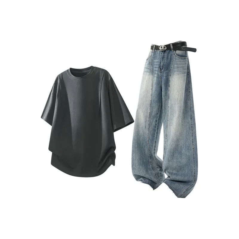 PAL ONGACO Casual Sportswear Unisex-6