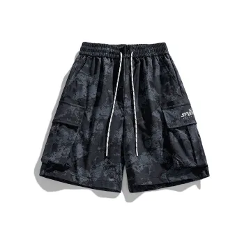 MIIOW Cargo Shorts Unisex